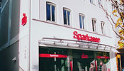 SB-Geschäftsstelle Sparkasse Rosenheim, Müncherner Straße, Rosenheim